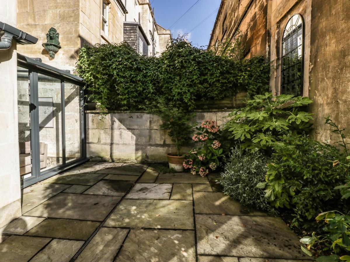 23 Daniel Street Villa บาธ ภายนอก รูปภาพ