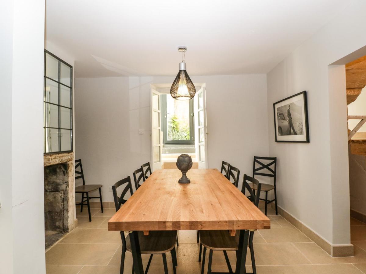 23 Daniel Street Villa บาธ ภายนอก รูปภาพ